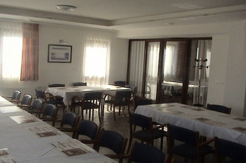 Хърватска Hotel Slavonski Brod, Екстериор